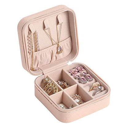 Indigo® Mini Jewelry Box