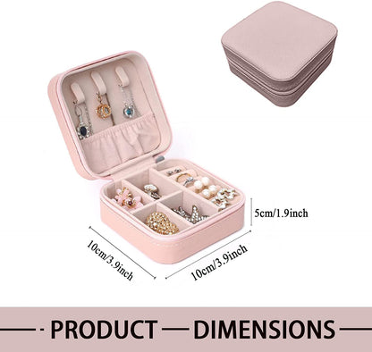 Indigo® Mini Jewelry Box