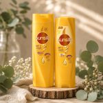 Sunsilk Shampoo Soft & Smooth 320ml (Thailand)