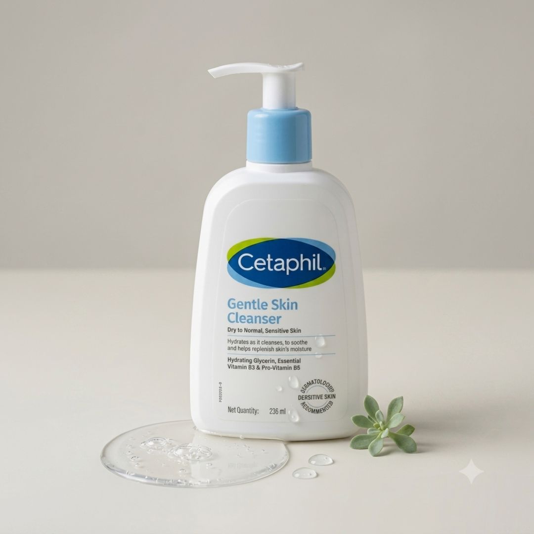 cetaphil-gentle-skin-cleanser-125ml-bangladesh.jpg Cetaphil Gentle Skin Cleanser 125ml Original Price in Bangladesh