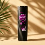 Sunsilk Black Shine Shampoo 300ml (Thailand)