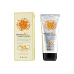 3W Clinic Intensive UV Sunblock Cream SPF50+ PA+++ 70ml
