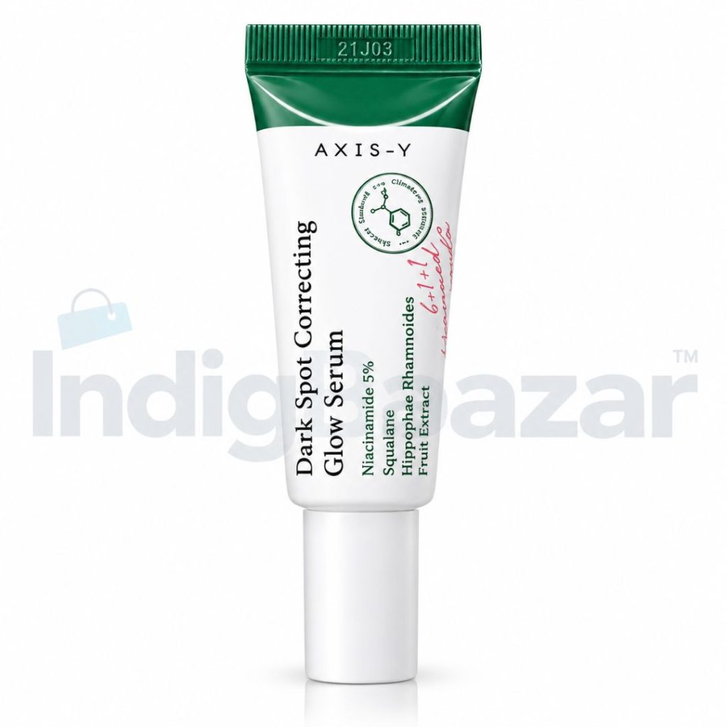 AXIS-Y Dark Spot Correcting Glow Serum 5ml