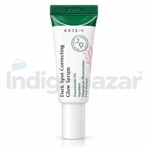 AXIS-Y Dark Spot Correcting Glow Serum 5ml