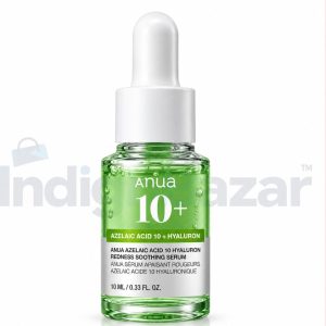 Anua Azelaic Acid 10 Hyaluron Serum 10ml