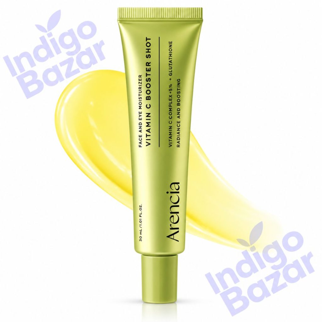 Arencia Vitamin C Booster Shot 30ml
