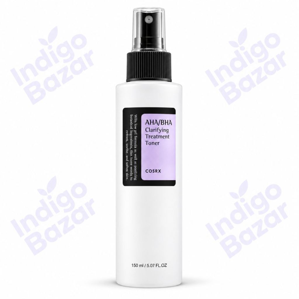 : COSRX AHA BHA Clarifying Toner 150ml