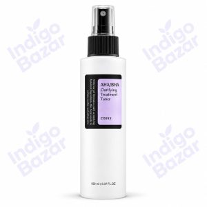 : COSRX AHA BHA Clarifying Toner 150ml