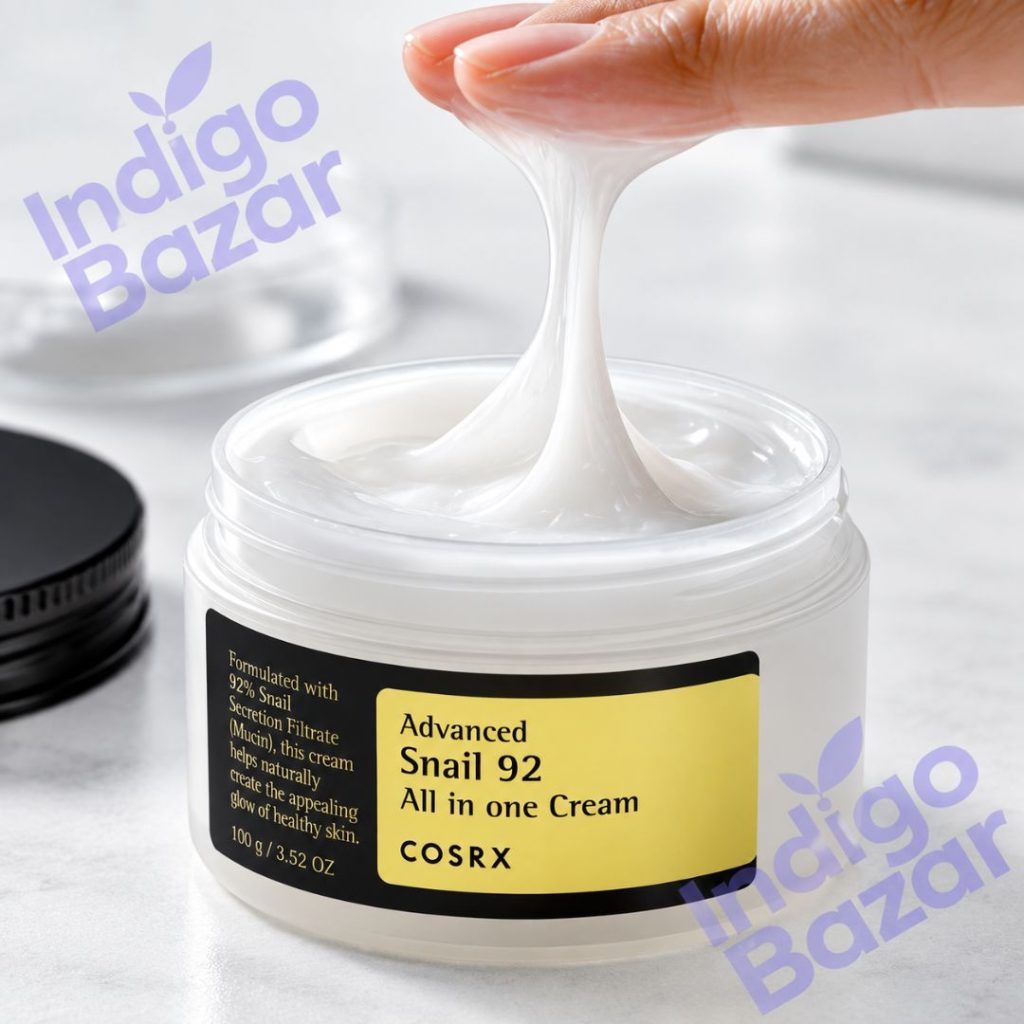 COSRX Advanced Snail 92 Cream 100g