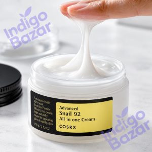COSRX Advanced Snail 92 Cream 100g
