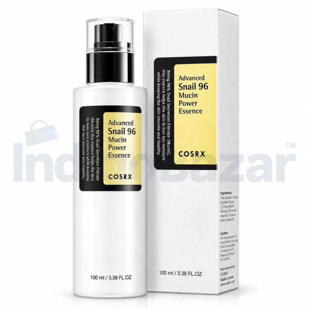 COSRX Advanced Snail 96 Mucin Power Essence 100ml