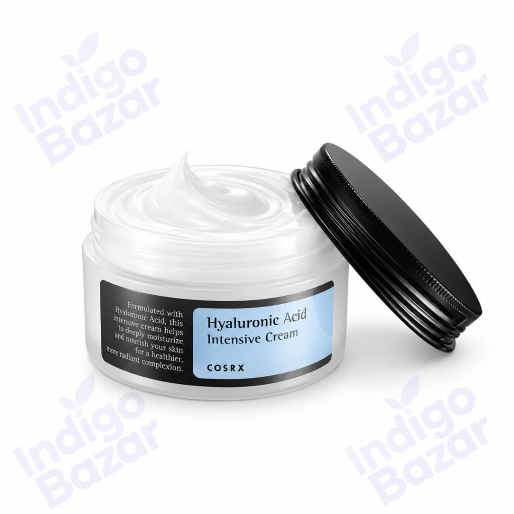 COSRX Hyaluronic Acid Cream 100g