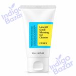 COSRX Low pH Good Morning Gel Cleanser 50ml