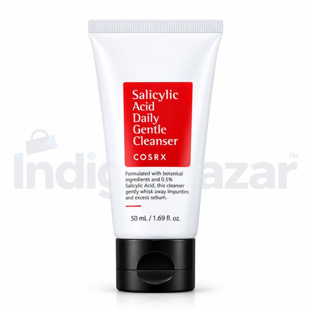 COSRX Salicylic Acid Daily Gentle Cleanser 50ml