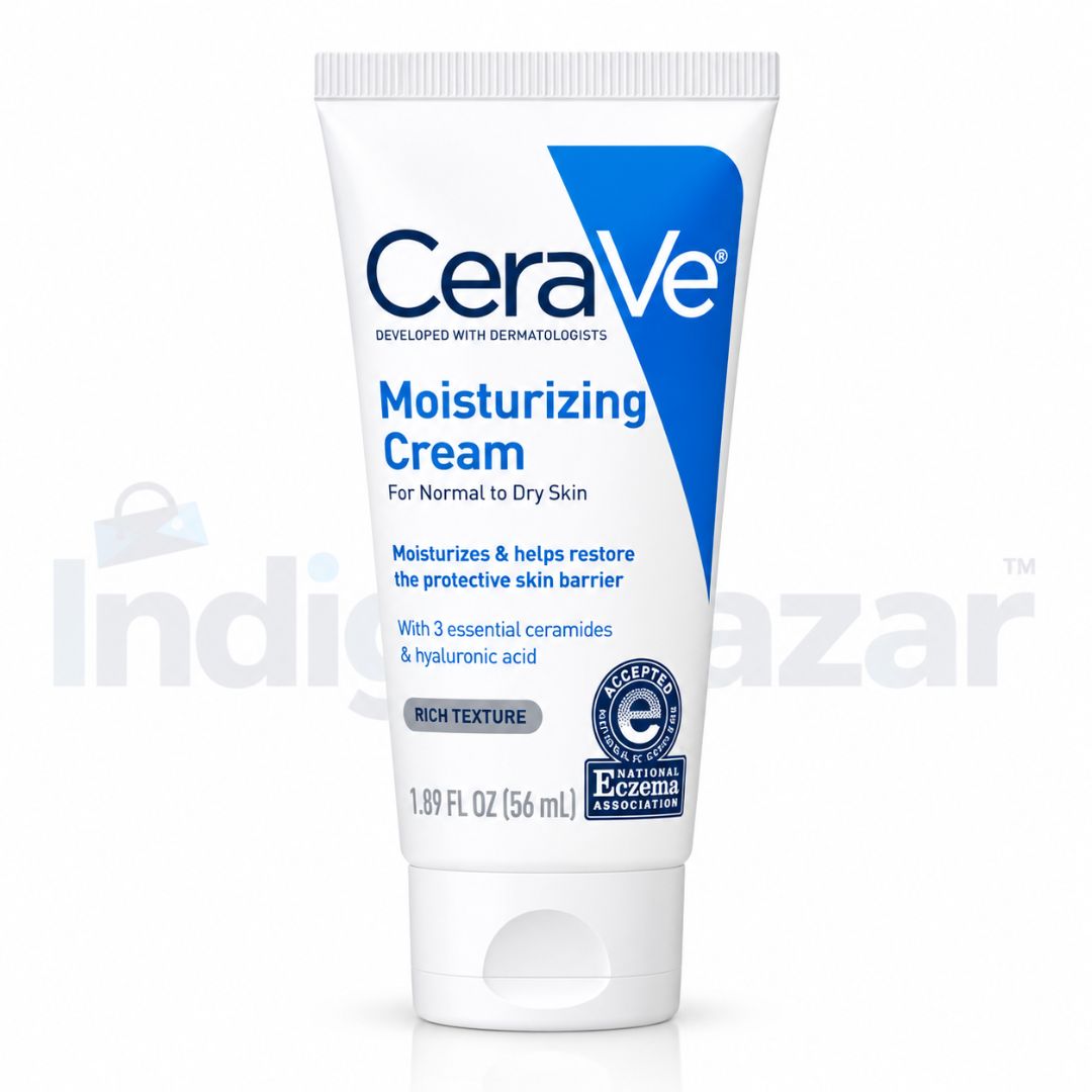 COSRX Salicylic Acid Daily Gentle Cleanser CeraVe Moisturizing Cream 56ml