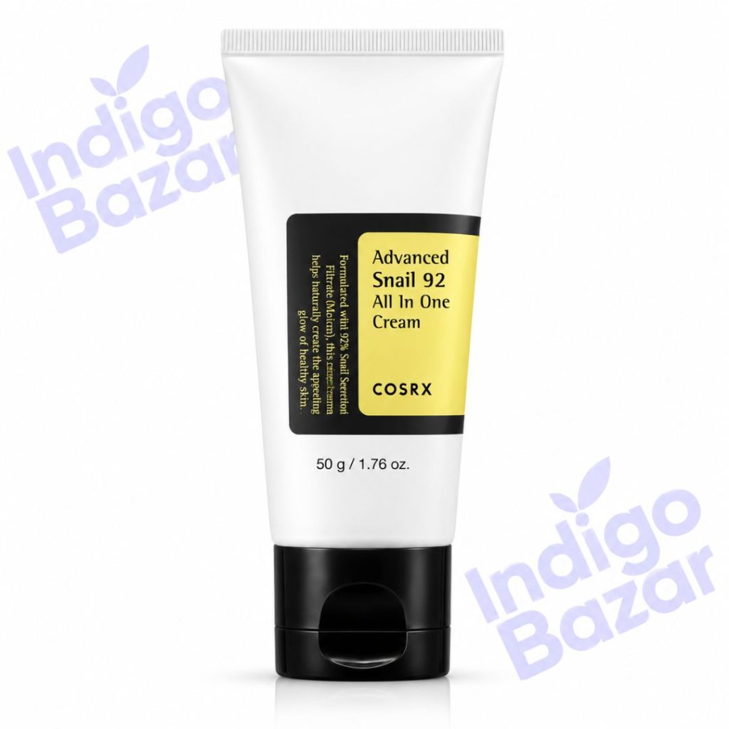COSRX Snail 92 Cream 50g
