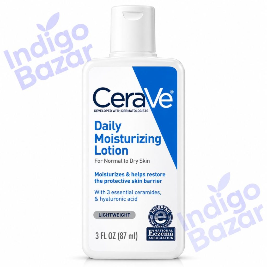 CeraVe Daily Moisturizing Lotion 87ml