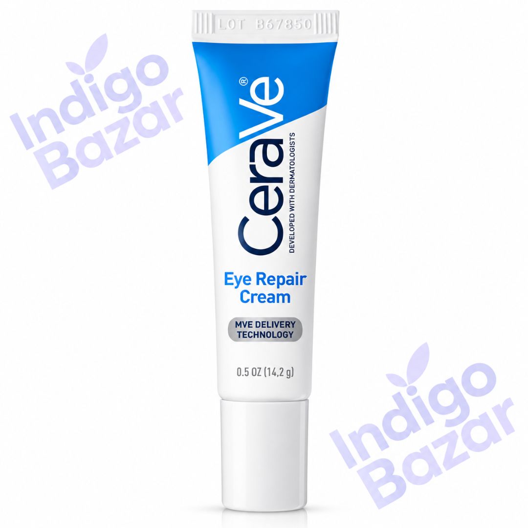 CeraVe Eye Repair Cream CeraVe Eye Repair Cream 14.2g