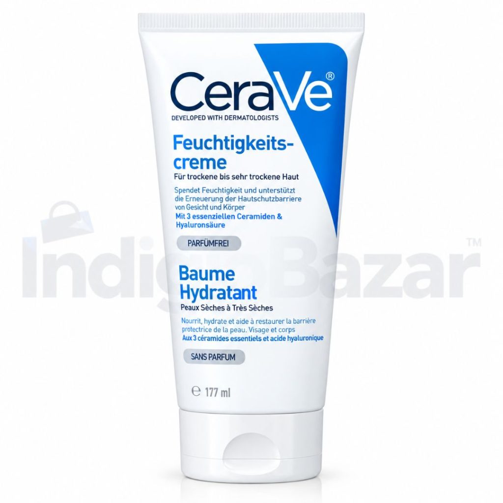 CeraVe Moisturizing Cream 177ml