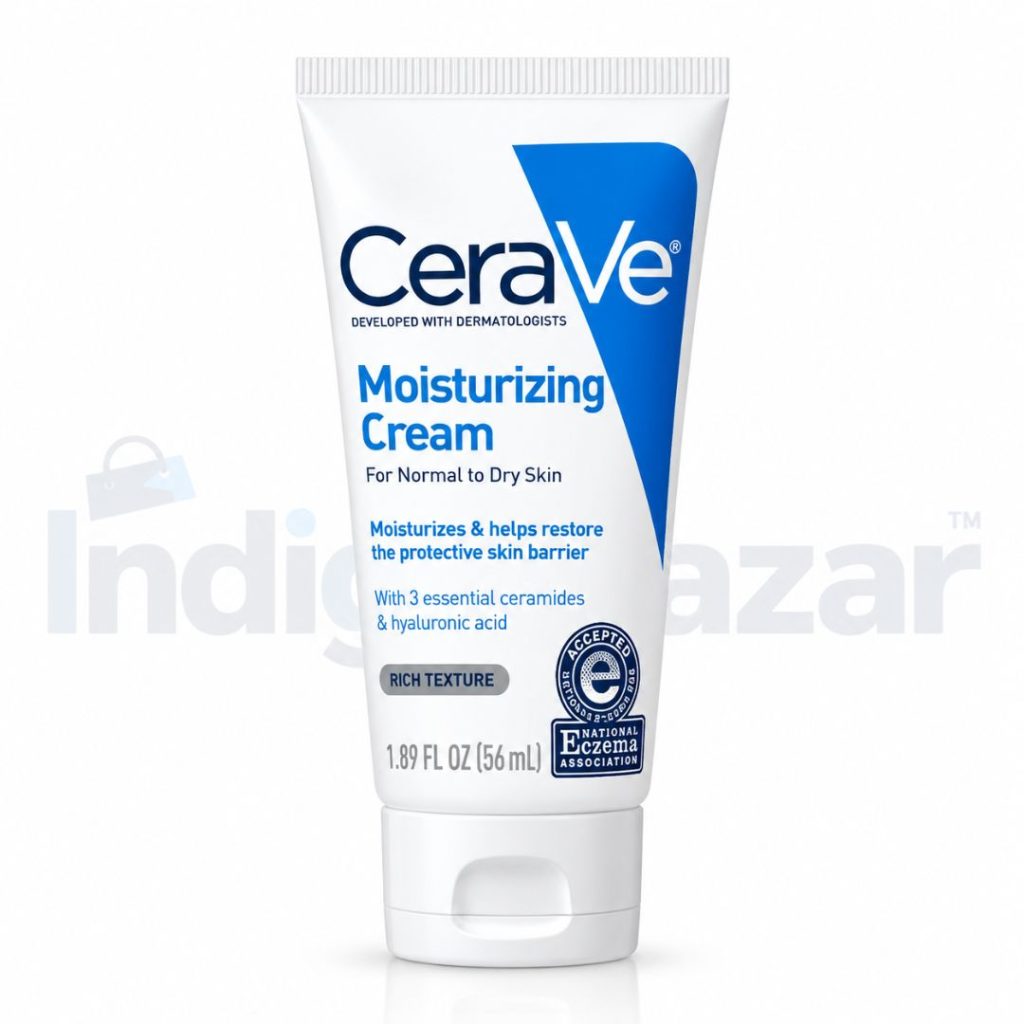 CeraVe Moisturizing Cream 56ml