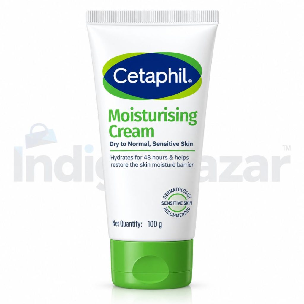 Cetaphil Moisturising Cream 100g