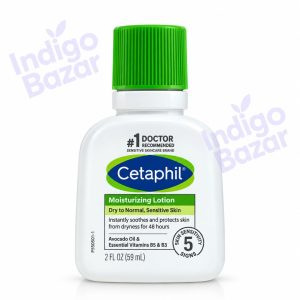 Cetaphil Moisturizing Lotion