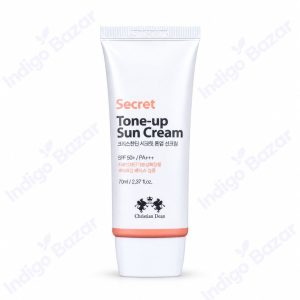 Christian Dean Tone Up Sun Cream 70ml