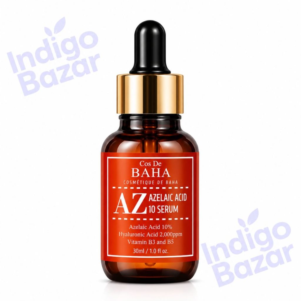 Cos De BAHA AZ Serum 30ml Image Title: Cos De BAHA AZ Serum 30ml