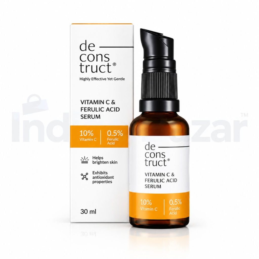 Deconstruct Vitamin C & Ferulic Acid Serum 30ml