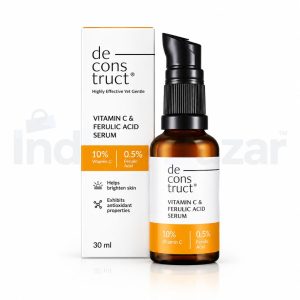 Deconstruct Vitamin C & Ferulic Acid Serum 30ml
