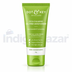 Dot & Key Cica Calming Oil-Free Moisturizer 50g