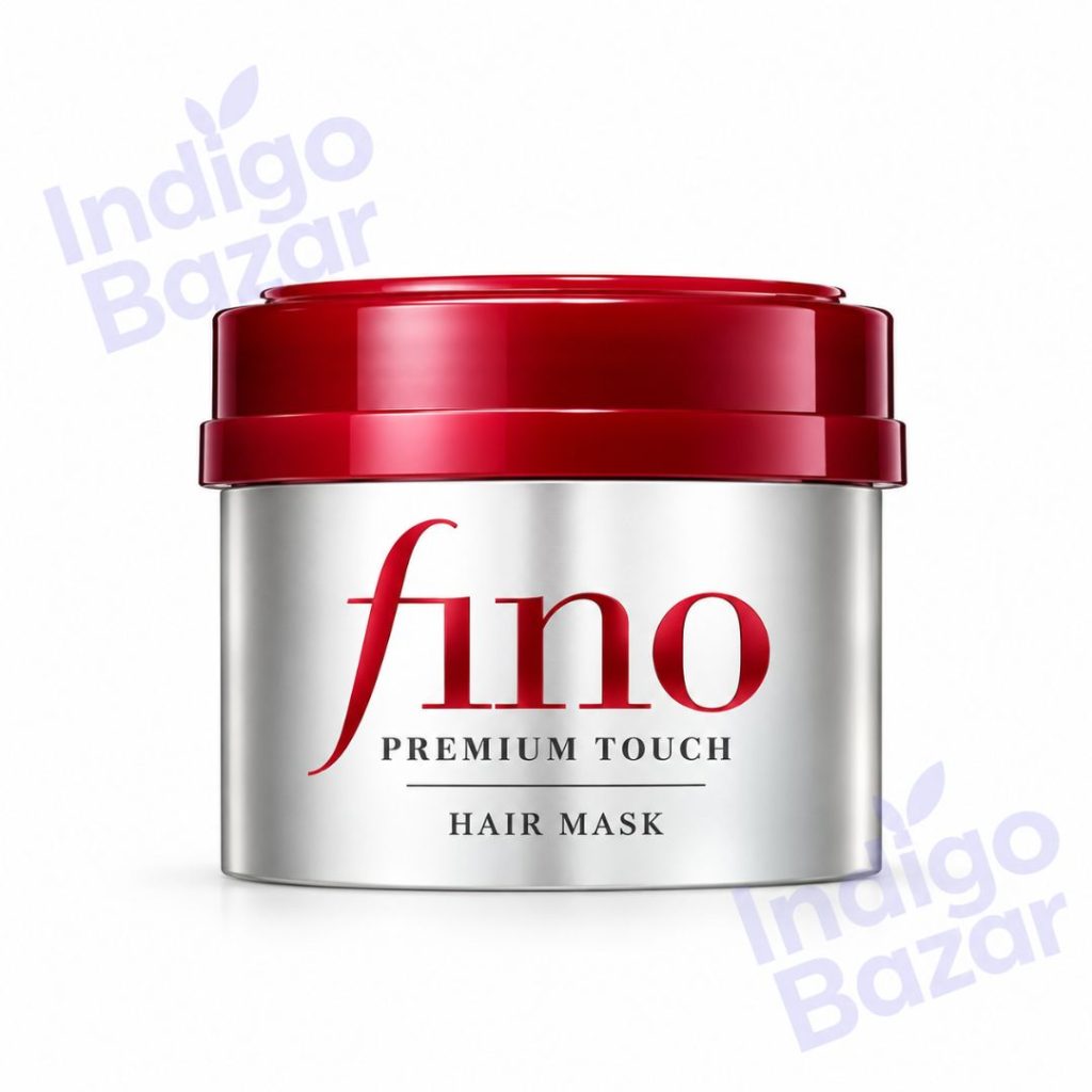 Fino Hair Mask Premium Touch