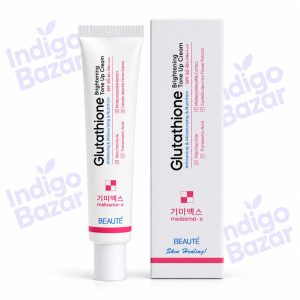 BEAUTE Glutathione Brightening Tone Up Cream