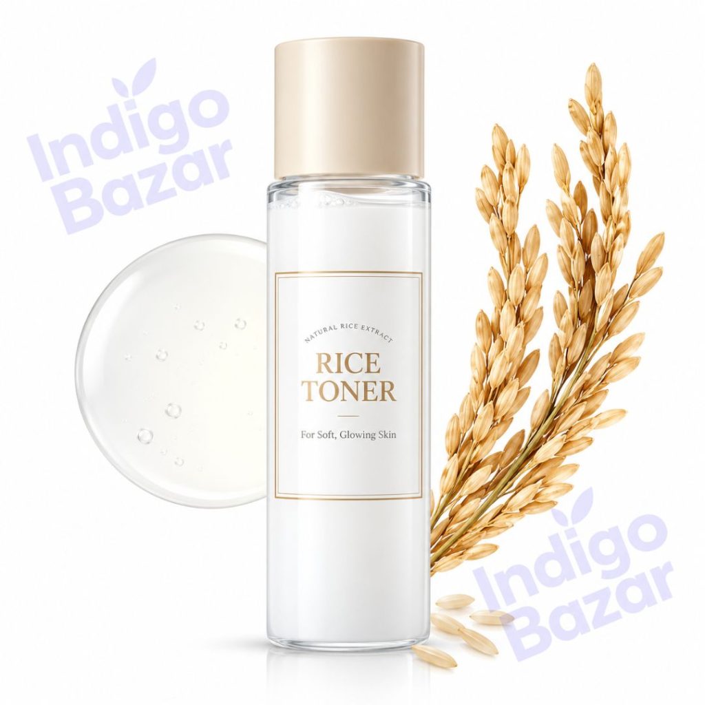 I'M FROM Rice Toner 30ml