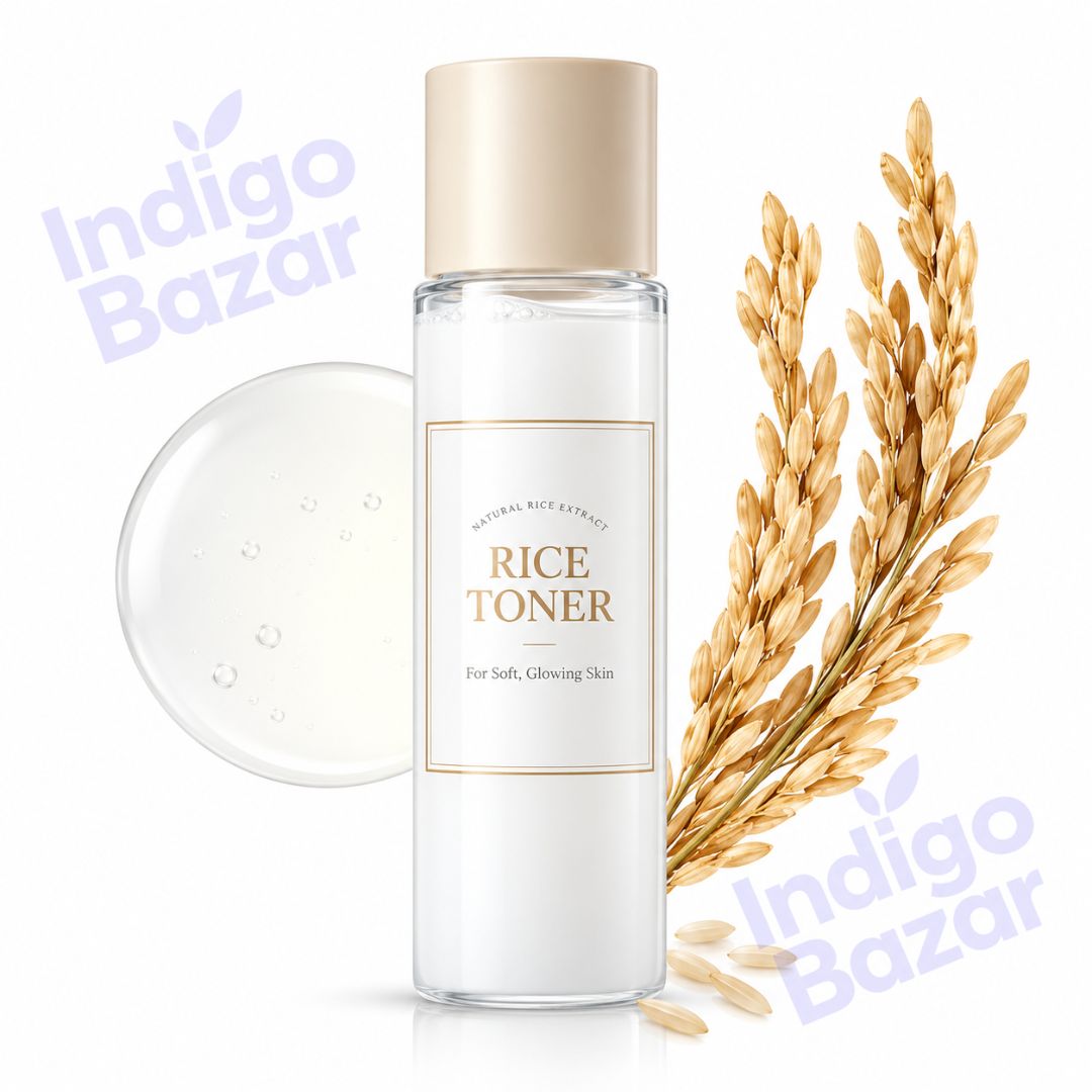 I'M FROM Rice Toner 30ml I'M FROM Rice Toner 30ml