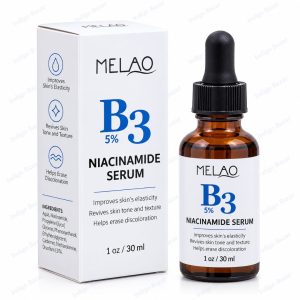 MELAO B3 5% Niacinamide Serum