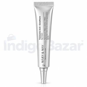 Mary & May Tranexamic Acid Glutathione Eye Cream 12g