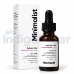 Minimalist Salicylic Acid 2% Face Serum 30ml