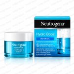 Neutrogena Hydro Boost Water Gel moisturizer for normal to combination skin