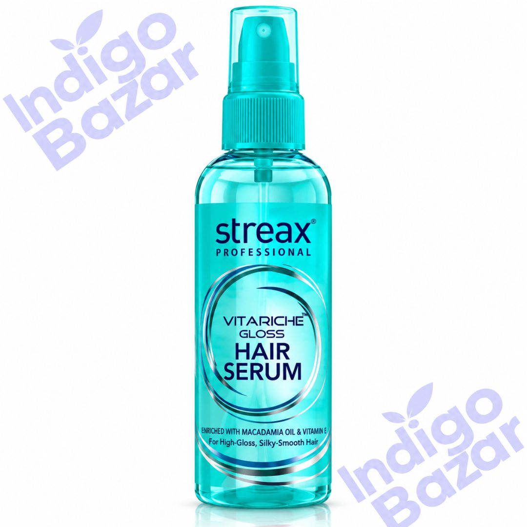 Streax Vitariche Hair Serum Streax Vitariche Hair Serum