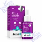 : The Derma Co 10% Vitamin C Face Serum 30ml