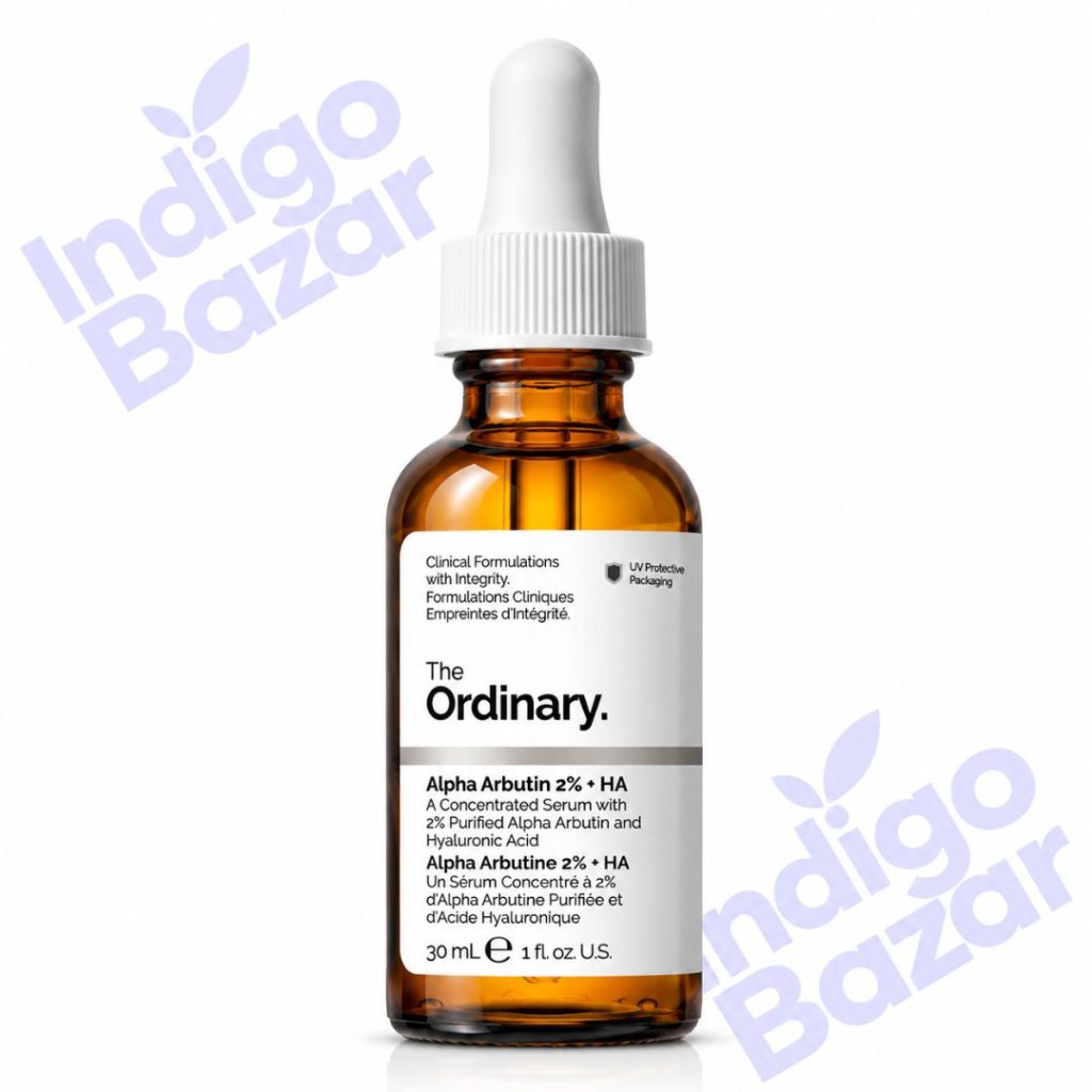 The Ordinary Alpha Arbutin 2% + HA 30ml