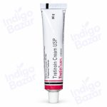 Tretin 0.05% Cream 30g