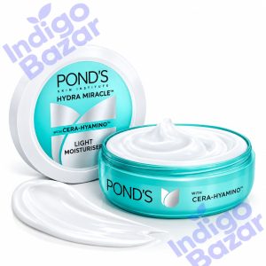 Pond's Hydra Miracle Light Moisturiser
