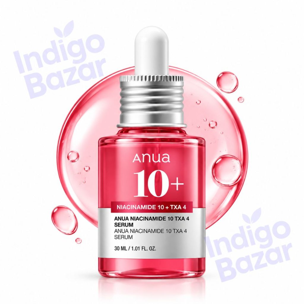 Anua Niacinamide 10 TXA 4 Serum 30ml