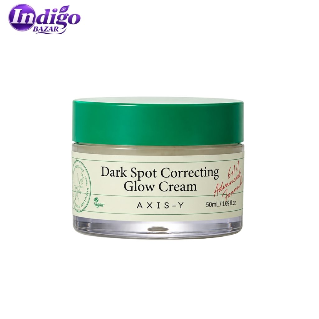 AXIS-Y Dark Spot Correcting Glow Cream 50ml price in Bangladesh