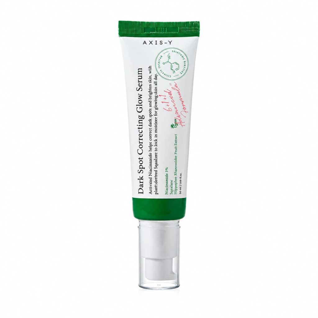 AXIS-Y Dark Spot Correcting Glow Serum 50ml Original Price in Bangladesh