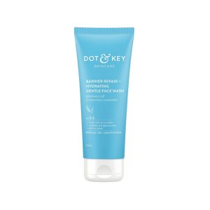 Dot & Key Barrier Repair Gentle Hydrating Face Wash 100ml