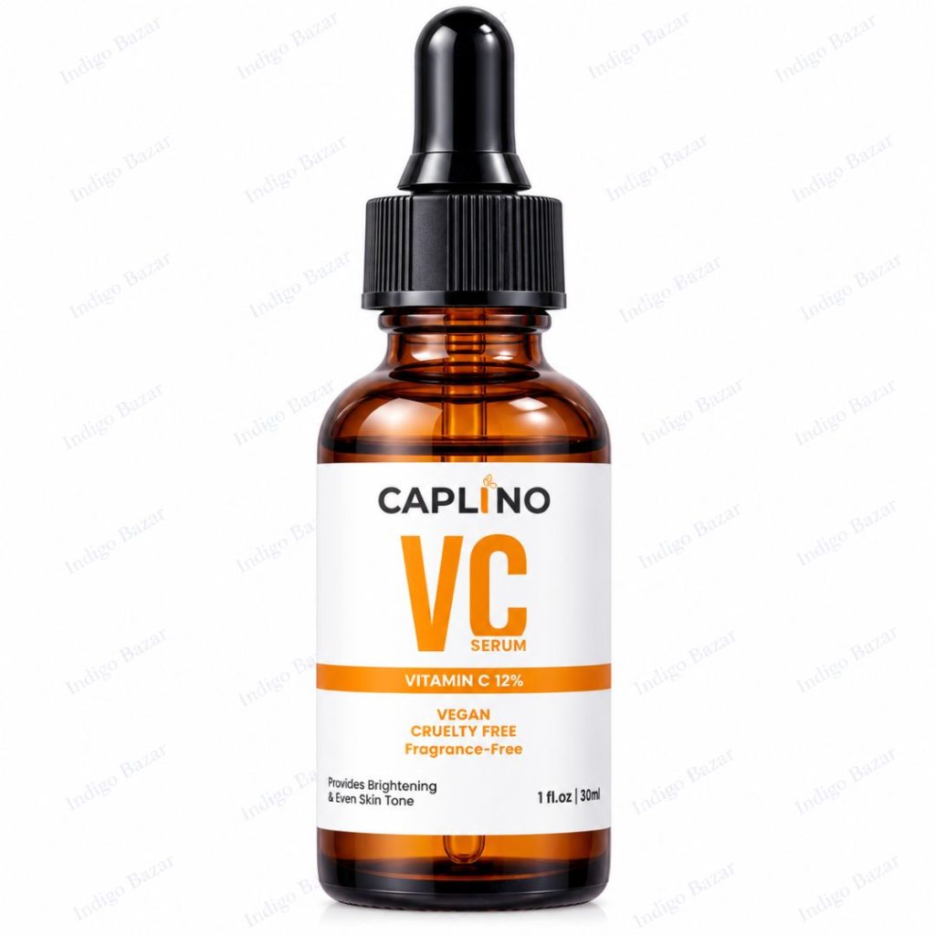Caplino VC Serum 12% Vitamin C