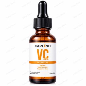 Caplino VC Serum 12% Vitamin C